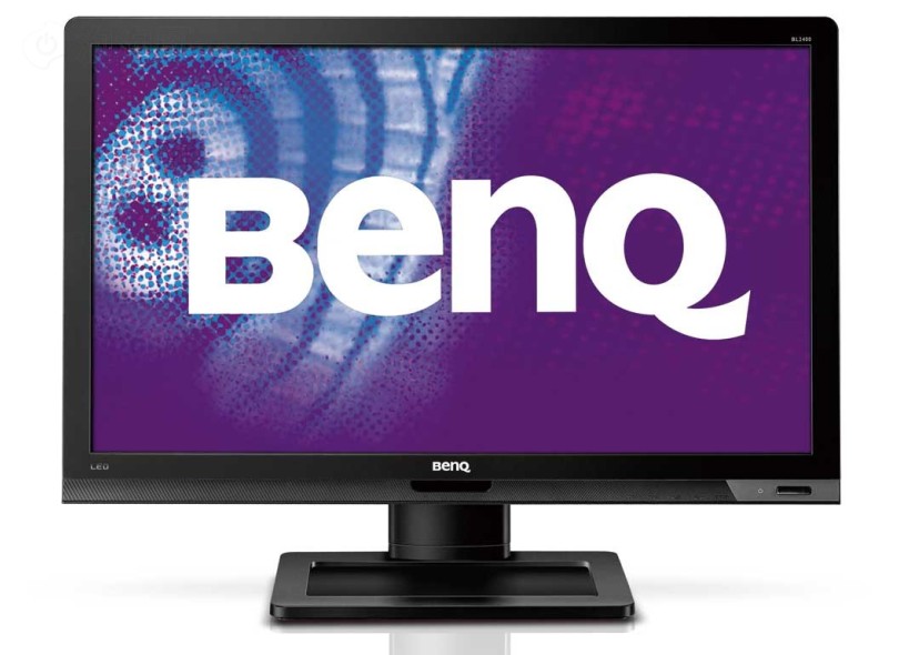 Monitor LED 24 " BenQ Full HD Widescreen BL2400PT