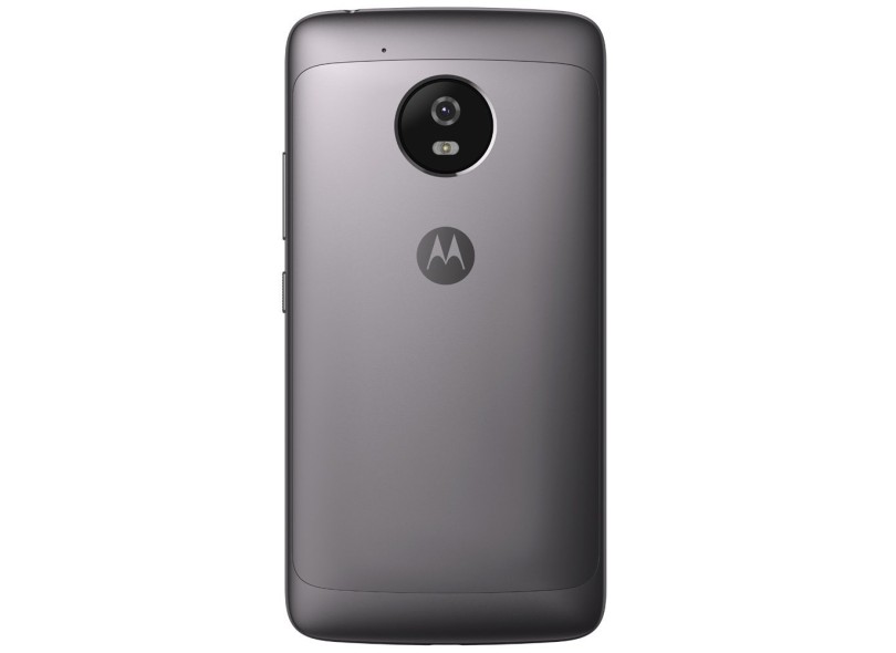 Smartphone Motorola Moto G G5 32GB 13,0 MP 2 Chips Android 7.0 (Nougat) 3G 4G Wi-Fi