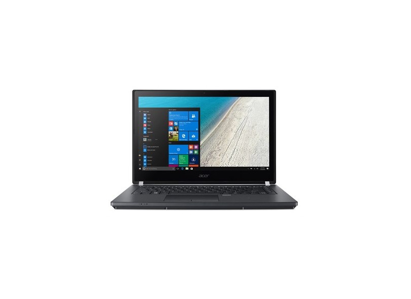 Notebook Acer Intel Core i5 7200U 8 GB de RAM 1024 GB 14 " Windows 10 TMP449-G2-M-513D