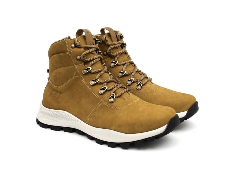 Bota Caterpillar Lumberjack