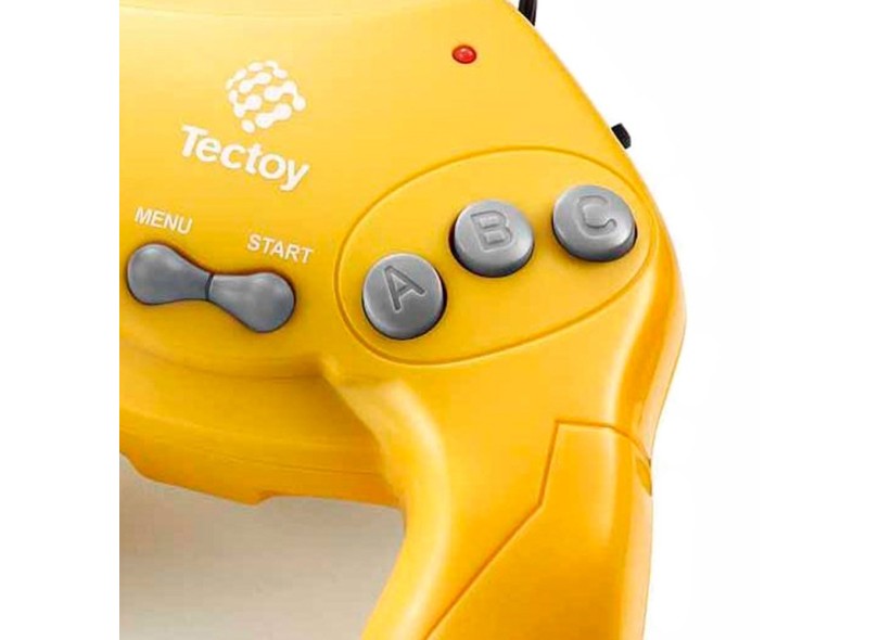 Console Portátil Master System Tectoy MSP 30 com o Melhor Preço é no Zoom