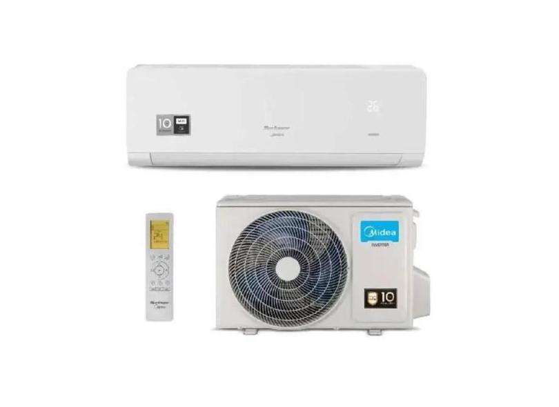 Ar Condicionado Split Midea Xtreme Connect 9000 Frio 220v - SPRINGER, 