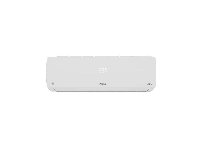 Ar Condicionado Split Inverter 30000 Btus Pac30000ifm15 Branco Frio Ph