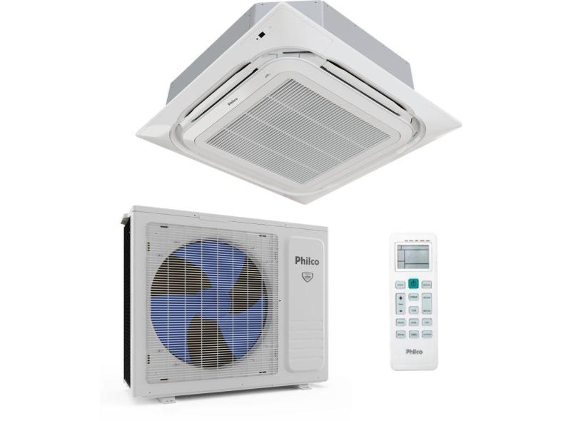 Ar Condicionado Philco 24000 BTUs Frio Eco Inverter 220V PAC24000ICFM16