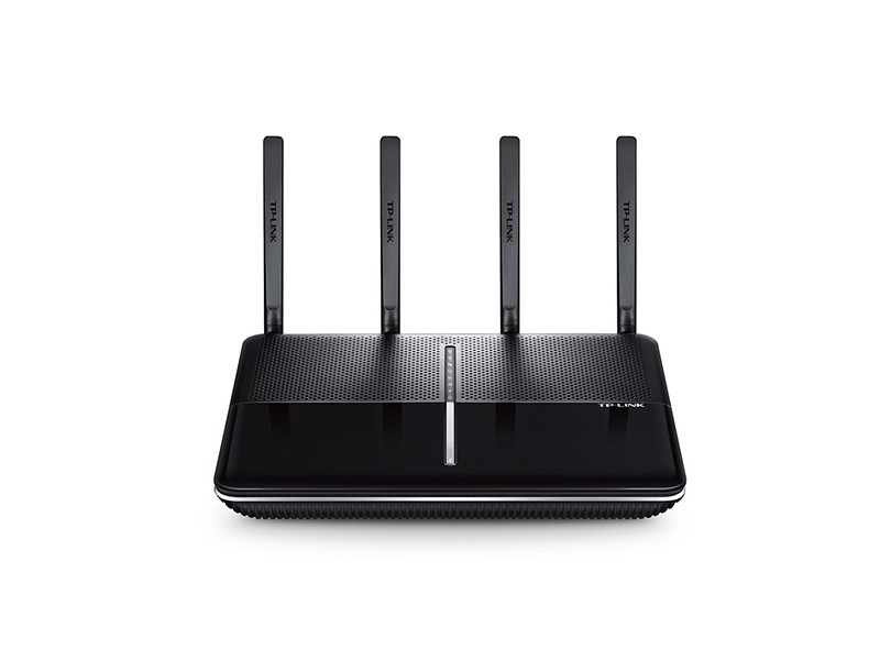 Roteador Wireless 1733 Mbps Archer C2600 - TP-Link