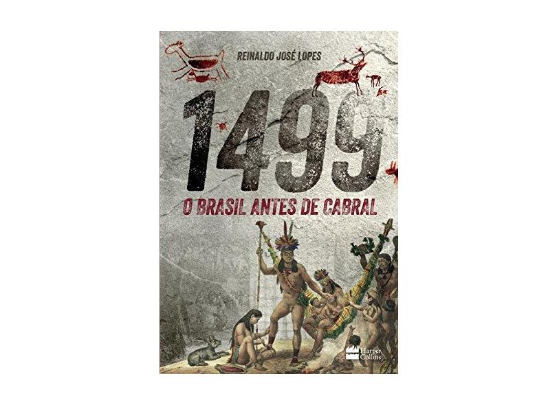 1499 - Lopes, Reinaldo José - 9788595080324