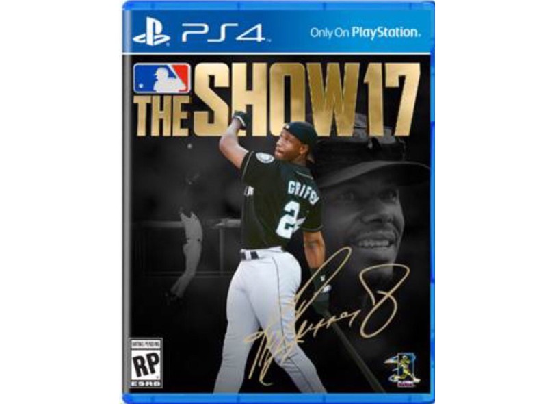 Jogo MLB The Show 17 PS4 Sony