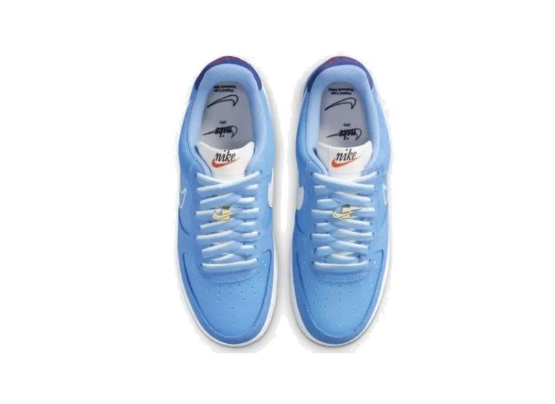 Tênis Nike Masculino Casual Air Force 1'07 LV8