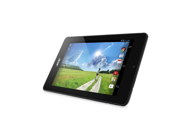 Tablet Acer Iconia One 7 8.0 GB LCD 7 " Android 4.1 (Jelly Bean) B1-730