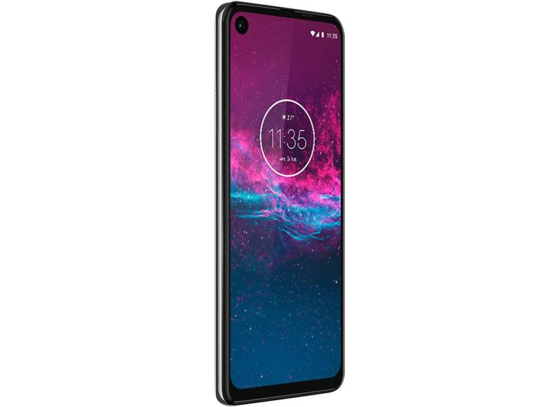 Smartphone MotorolaOne Action 128GB Android 9.0 (Pie)