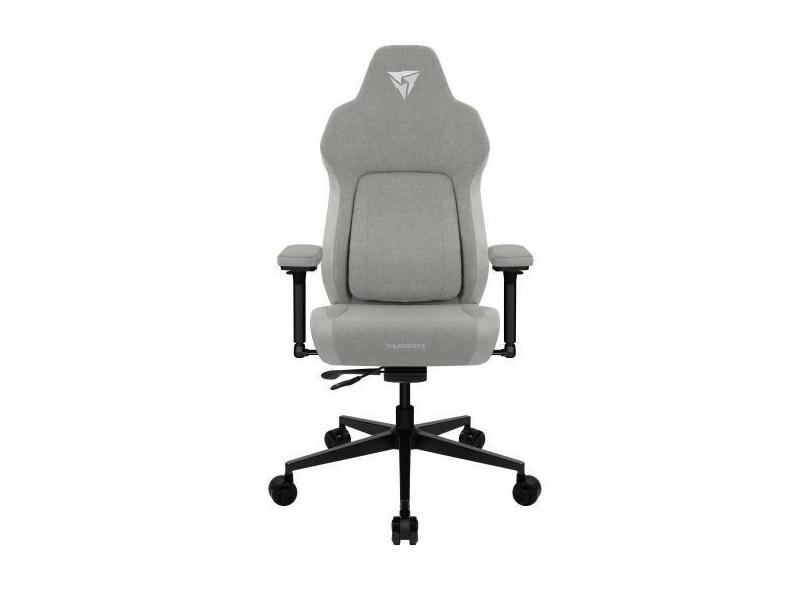 Cadeira Gamer ThunderX3 CORE Smart Loft Cinza Claro