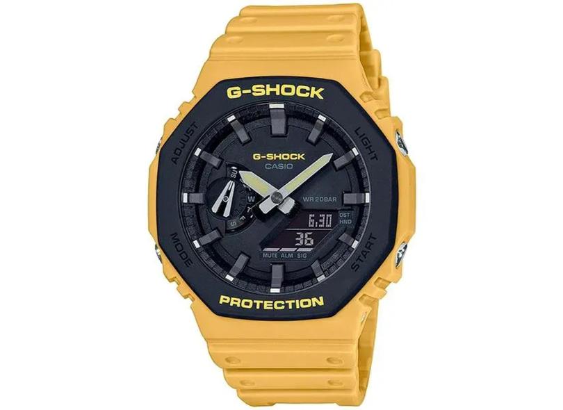 g shock buscape