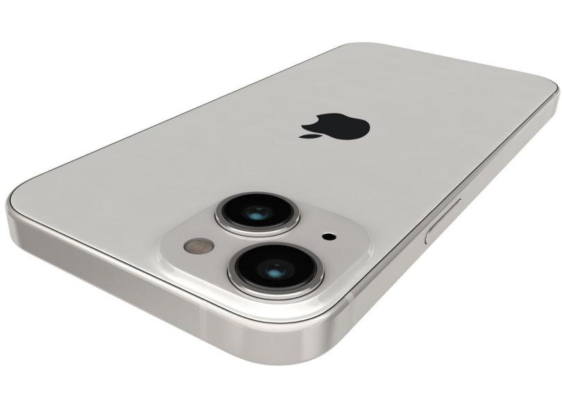 Smartphone Apple iPhone 14 Plus 128GB Câmera Dupla com o Melhor Preço é no  Zoom