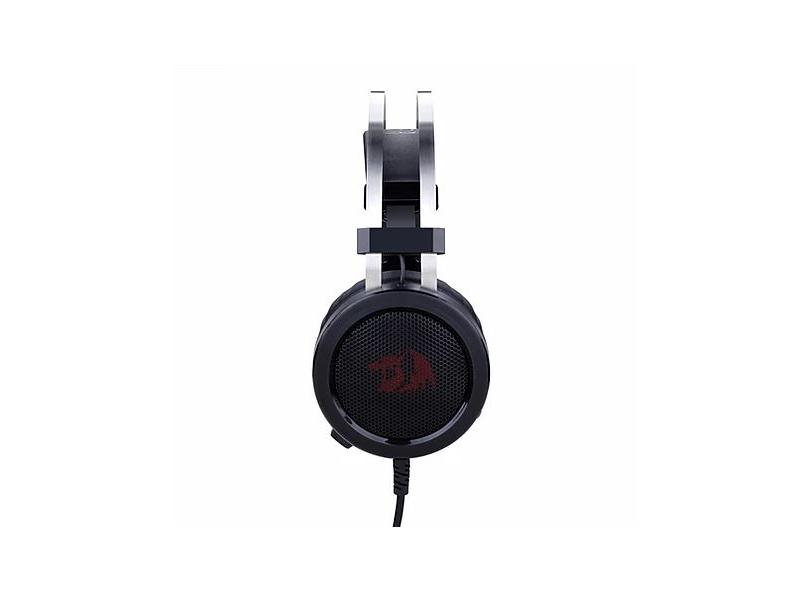 Headset Gamer com Microfone Redragon Scylla H901