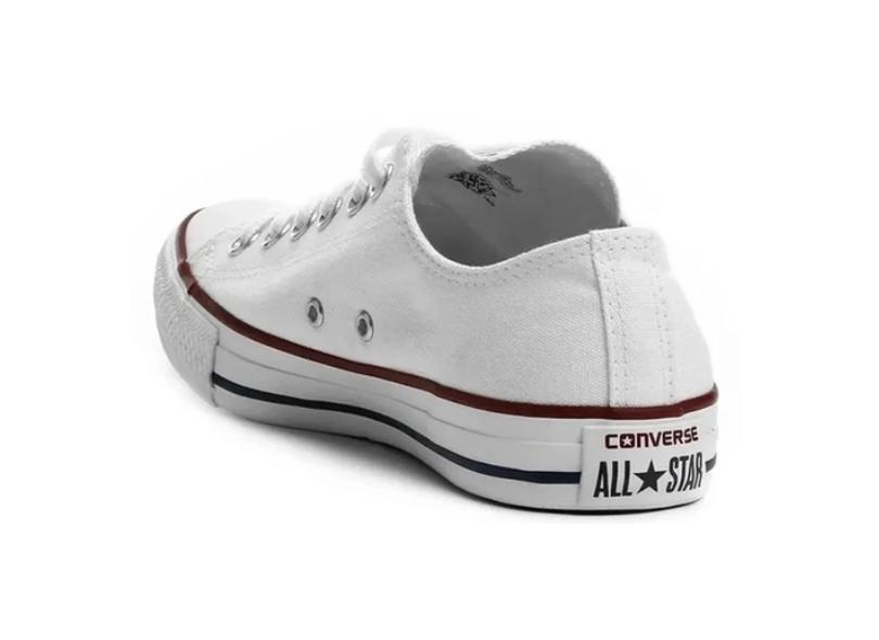Tênis Converse All Star Unissex Casual Core Ox