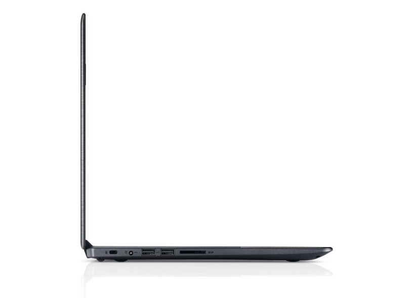 Notebook Dell Vostro 5000 Intel Core i3 4005U 4 GB de RAM 500 GB 14 " Linux V14T-5480-U10