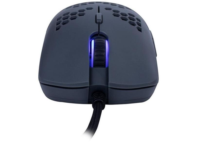 Mouse Gamer Óptico Gamer USB Dyon MS322 - OEX