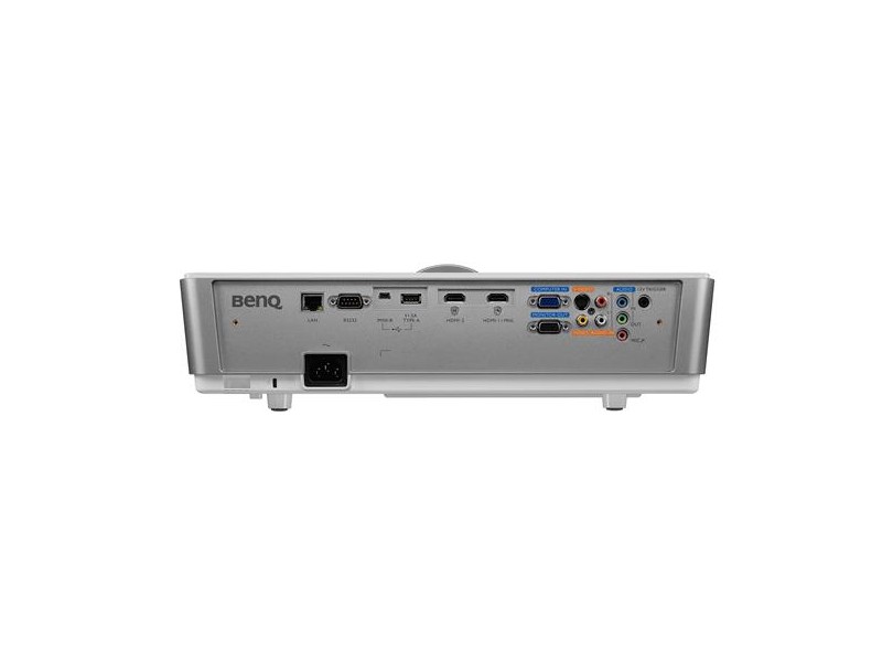 Projetor BenQ 5000 lumens SW921