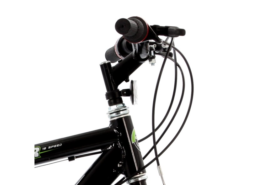 Bicicleta TRACK & BIKES Aro 26 18 Marchas Mountainer