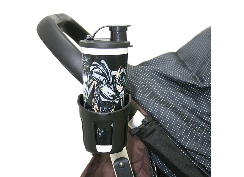 Carrinho de Bebê Baby Style Rosas