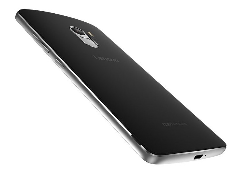 Smartphone Lenovo Vibe A7010 2 Chips 32GB Android 5.1 (Lollipop) 3G 4G Wi-Fi