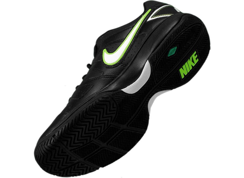 Tênis Nike Masculino Casual City Court VII