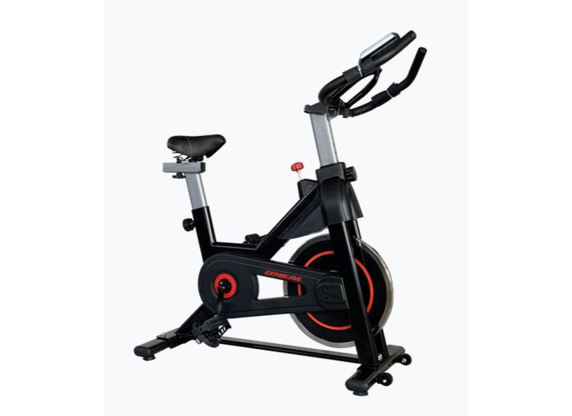 Bicicleta Ergométrica Spinning Semi-Profissional tp1400 - Oneal