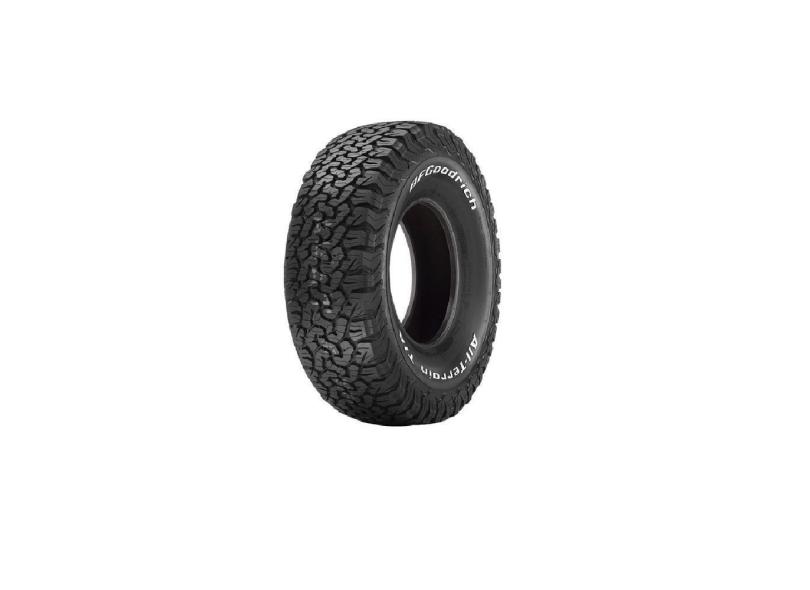 Pneu Bfgoodrich Aro 18 All Terrain T/A Ko2 285/65R18 125/122