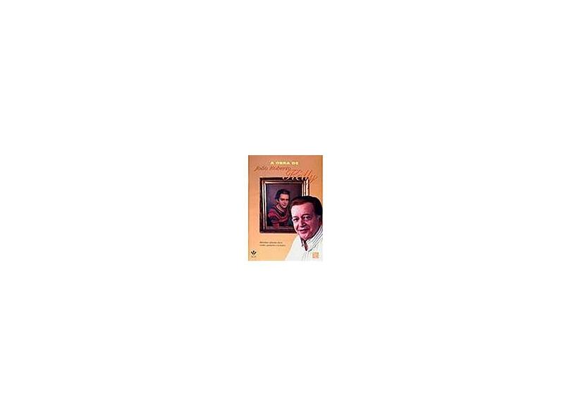 A Obra de João Roberto Kelly: Melodias Cifradas para Violão, Guitarra e Teclados - Joao Gilberto Kelly - 9788574072340