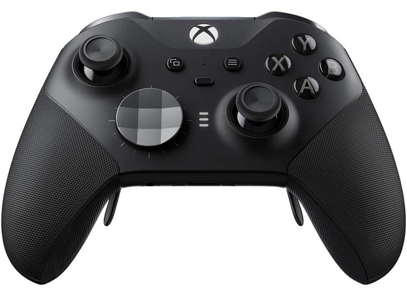 Controle Xbox One PC sem Fio Elite Series 2 - Microsoft