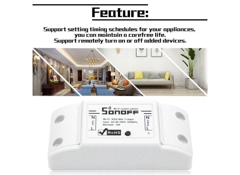 Sonoff Mód PRODUCT_ZOOM