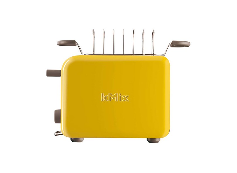 Torradeira Kenwood kMix TTM021 2 Fatias