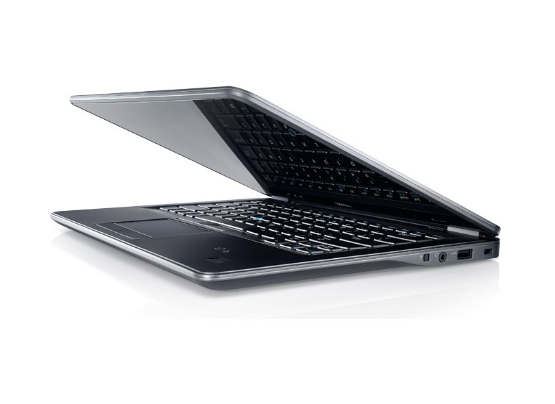 Notebook Dell Latitude Intel Core i5 4300U 8 GB de RAM 14 " Windows 7 Professional E7440