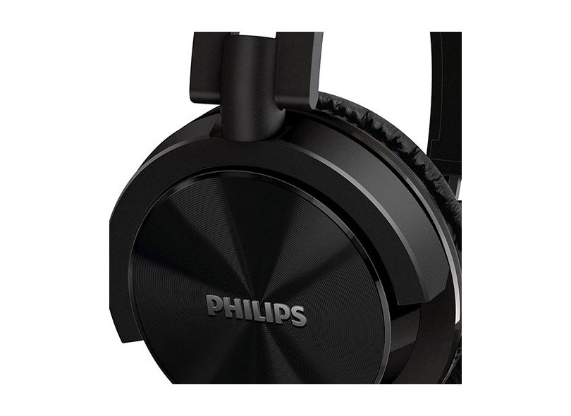 Headphone Philips SHL3000