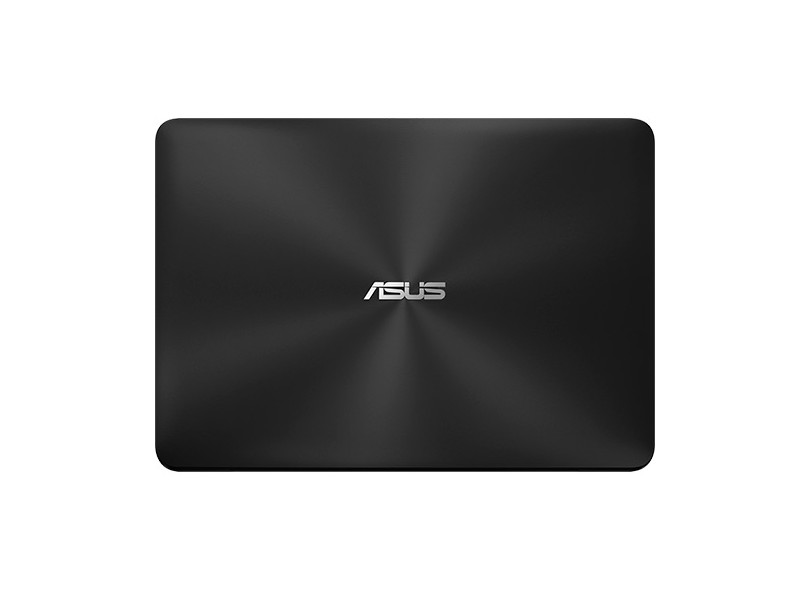 Notebook Asus Intel Core i5 5200U 4 GB de RAM HD 1 TB LED 14 " 4000 Windows 10 Z450LA