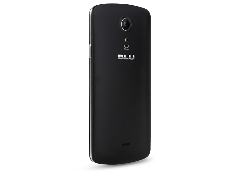 Smartphone Blu Studio X D750 2 Chips 8GB Android 4.4 (Kit Kat) 3G Wi-Fi