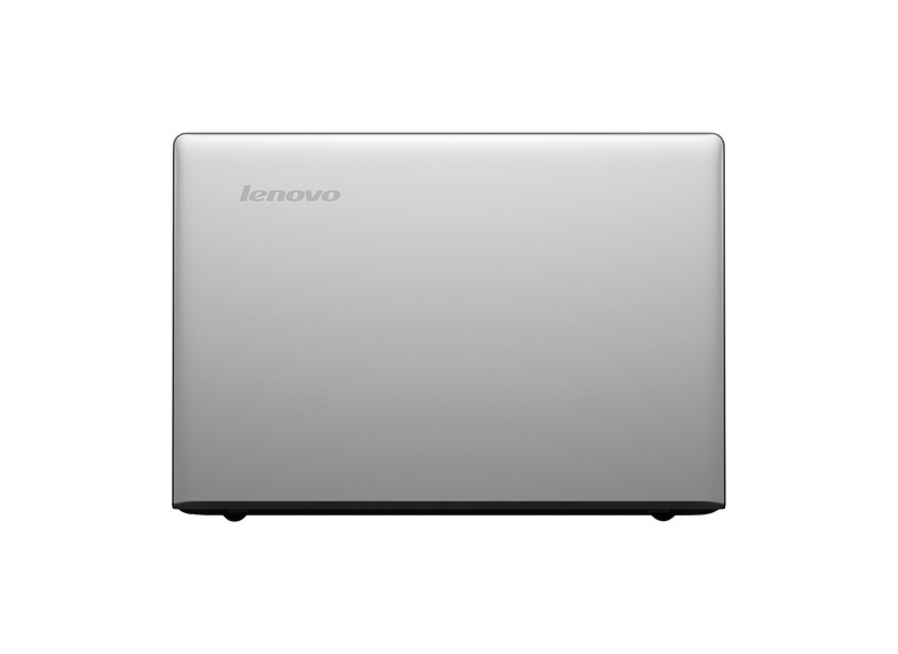 Notebook Lenovo IdeaPad Intel Core i7 6500U 8 GB de RAM HD 1 TB LED 15.6 " Windows 10 Home 300