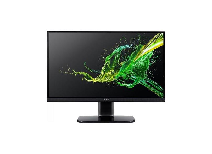 Monitor Gamer Acer Ka272 27 Fullhd 100hz Vga/hdmi -um.hx2aa Monitor gamer acer ka272 27 fullhd 100hz vga/hdmi -um.hx2aa