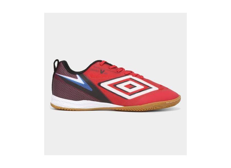 Chuteira Futsal Umbro Sala V Bump Pro Unissex