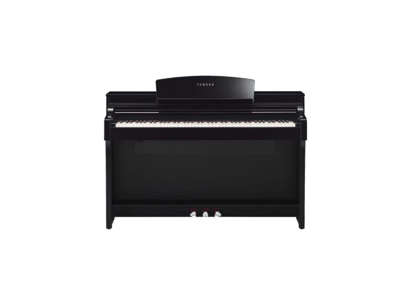 Piano Digital Yamaha CSP170PE BRA