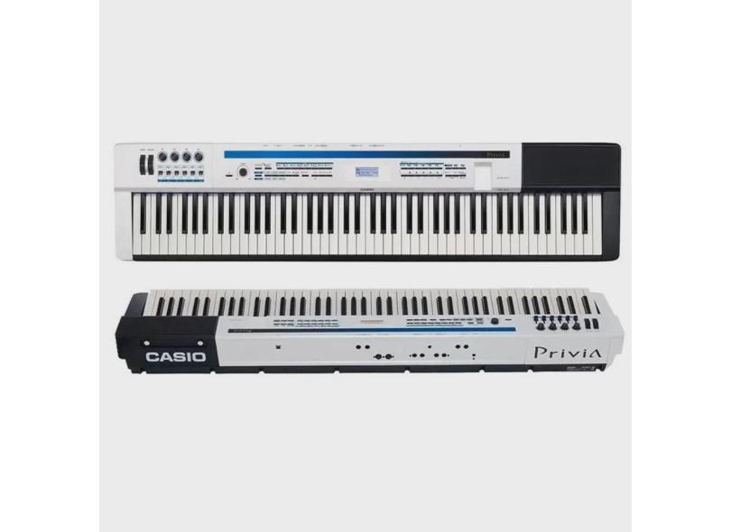 Piano Digital Casio PX5S we Px-5s