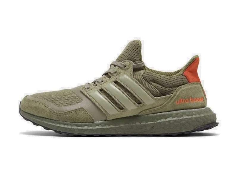 Tênis Adidas Masculino Corrida Tênis Ultraboost S&L