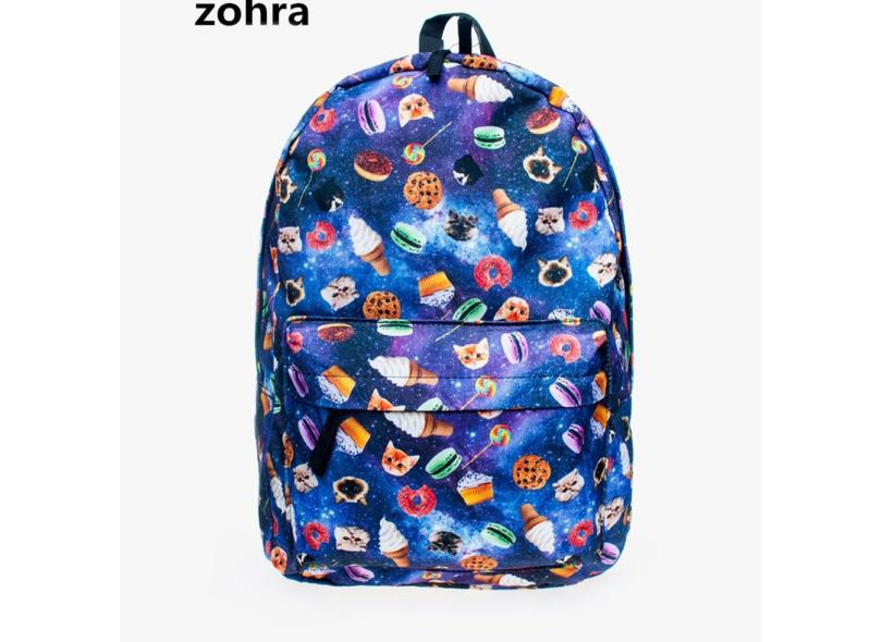 backpacking bolsas for travel