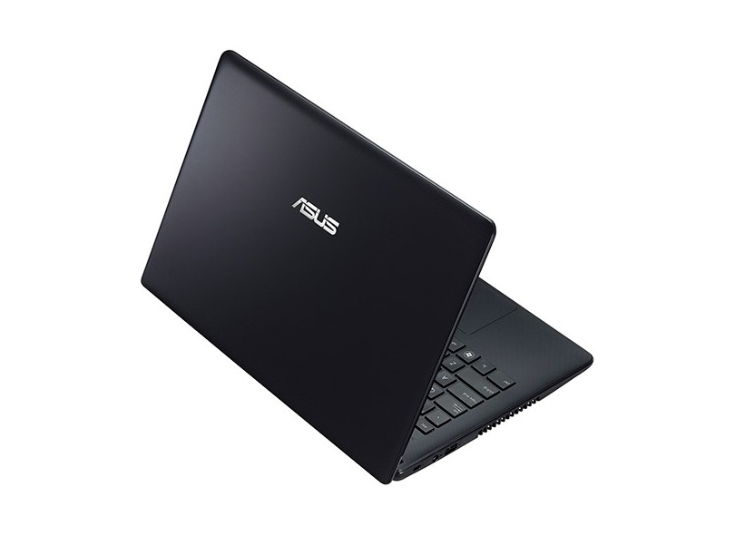 Notebook Asus X401 Series AMD Dual Core E450 2 GB de RAM HD 500 GB LED 14" Radeon HD 7290 Windows 8 X401U-WX117H