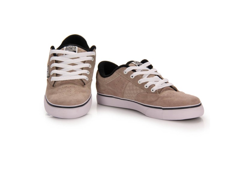 Tênis Dropdead Masculino Casual Sublime