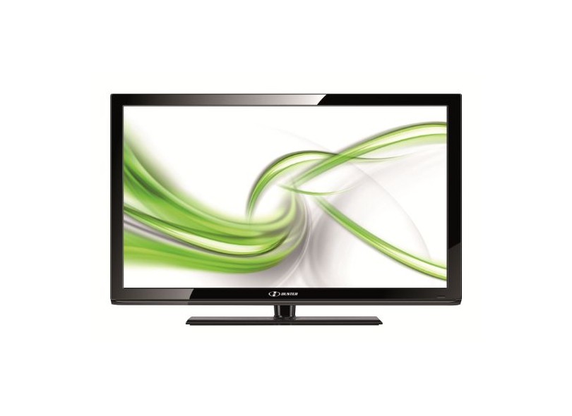 TV LCD 29" H-Buster 1 HDMI HBTV-29D07HD