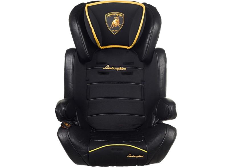 Cadeira para Auto Lamborghini Exclusive De 9 a 36 kg - Maxi Baby