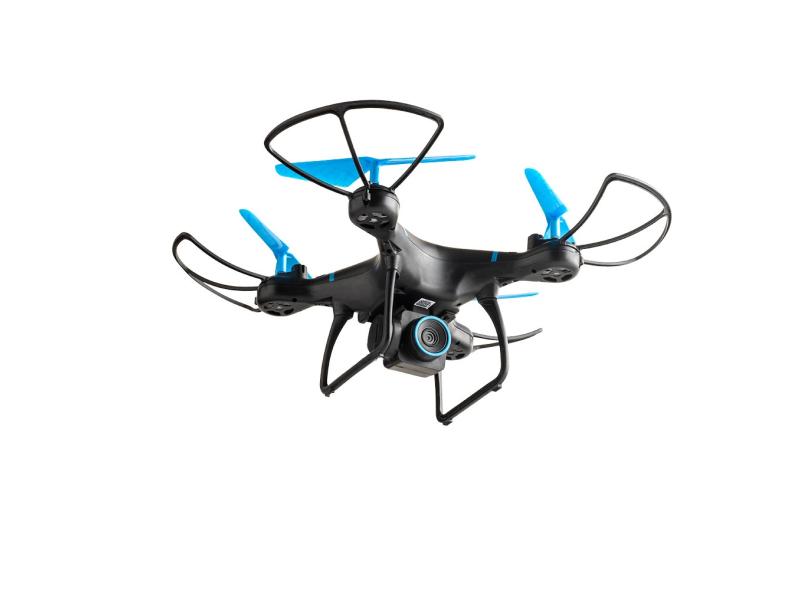 Drone com Câmera Multilaser Bird ES255 HD