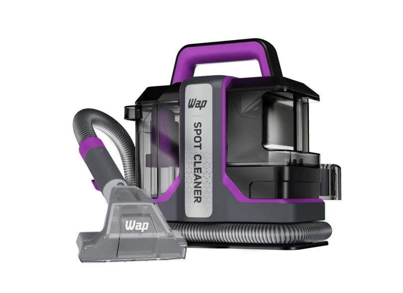 Extratora Portátil WAP Spot Cleaner W3 450W