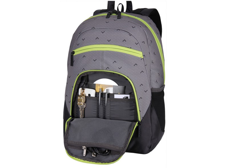 Mochila Samsonite Teide